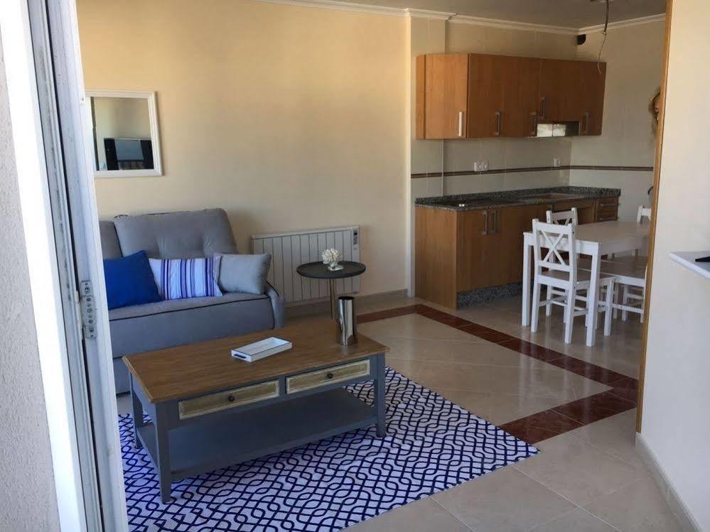 Duerming Sea View Viveiro Apartment Exterior photo
